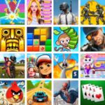 Free games Download