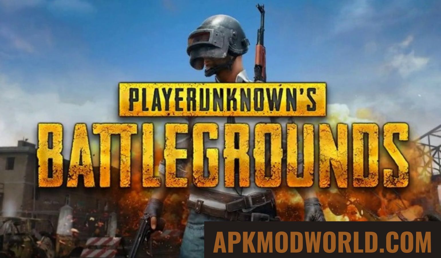 Download PUBG for PC