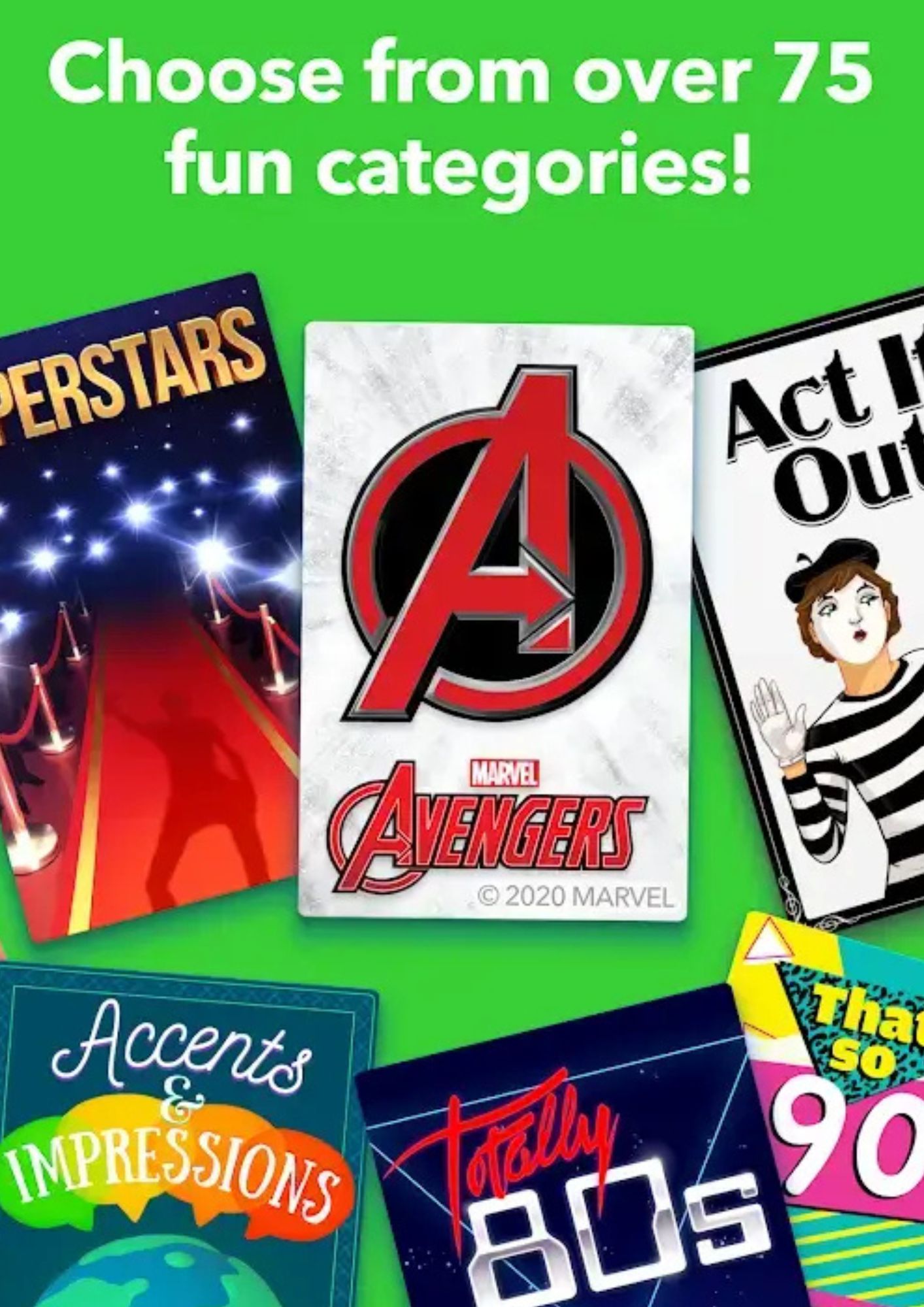 heads up download apk