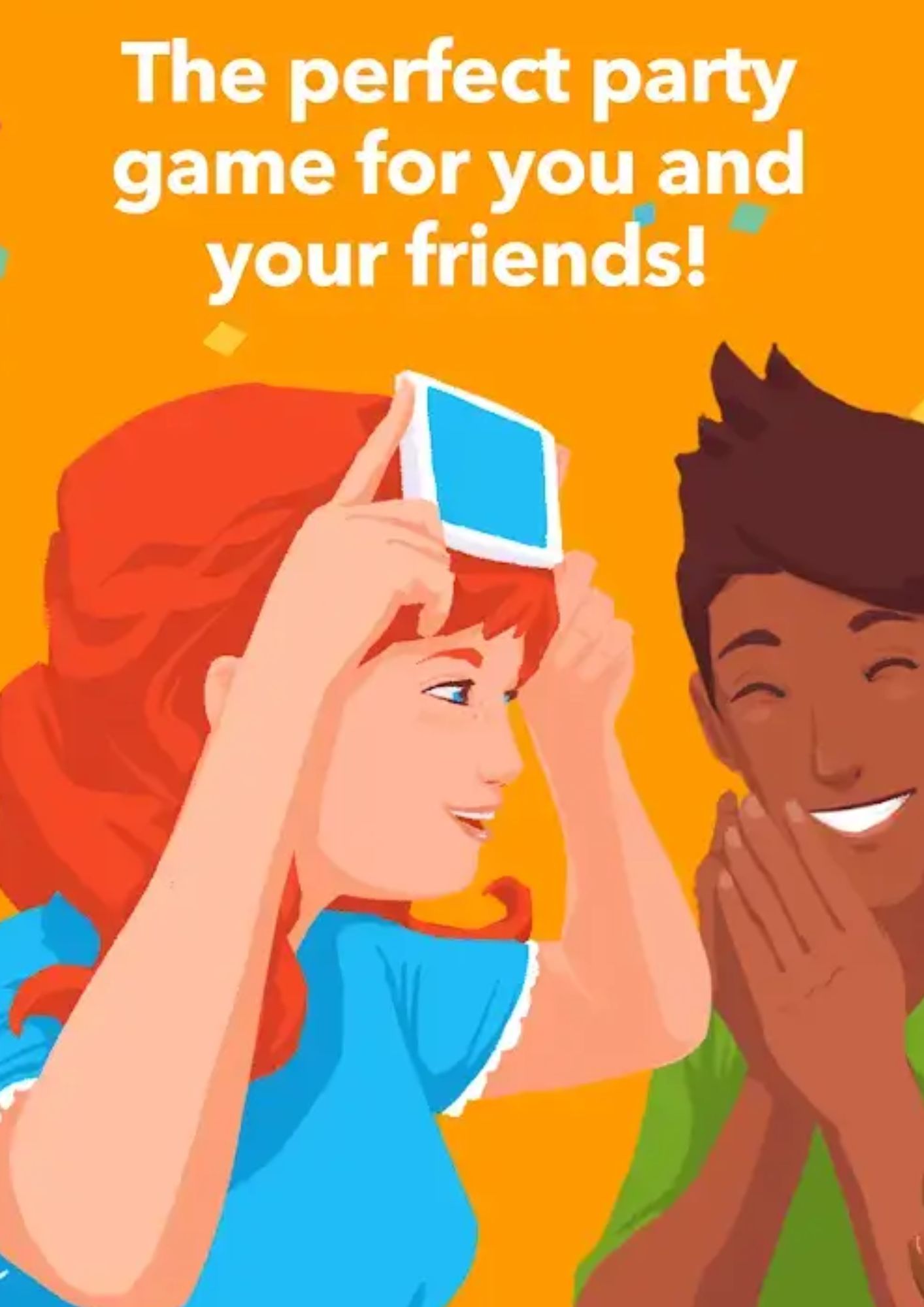heads up gameplay