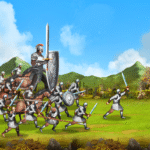 Kingdom Wars mod apk