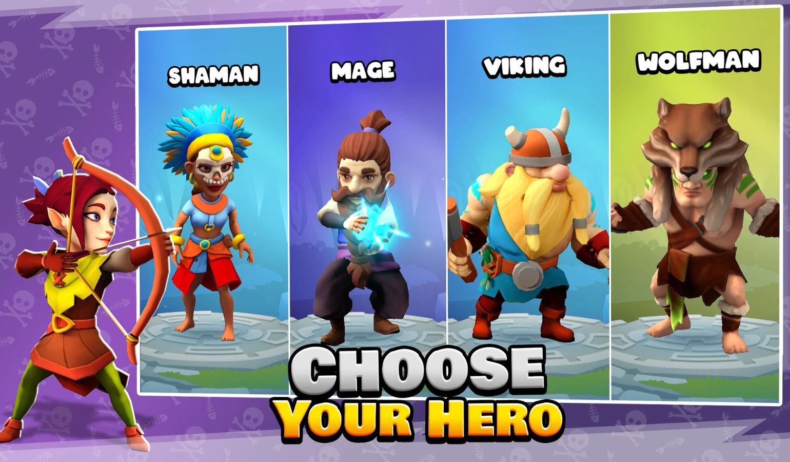 Loot heroes apk free download