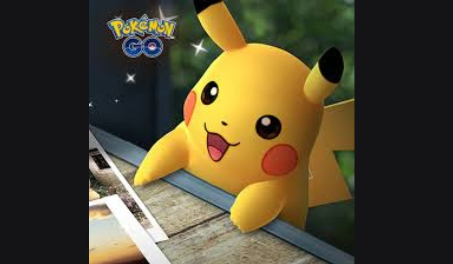 Pokemon Go online store