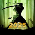 Shadow Fight 2 Max Level Mod Apk
