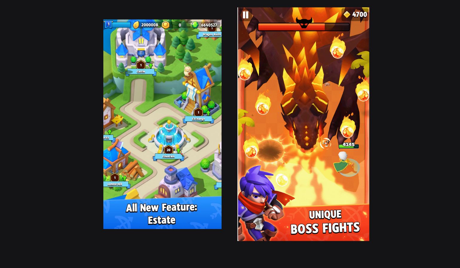 archero latest version