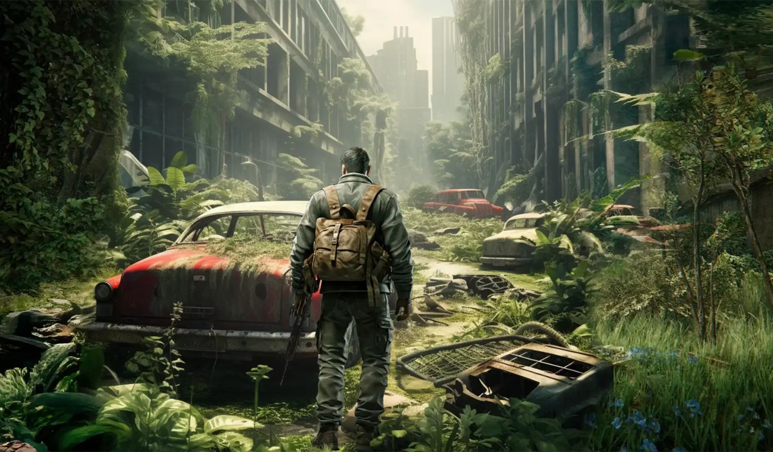 dead god land dead island