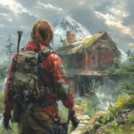 Dead God Land APK + MOD