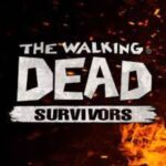The Walking Dead Game