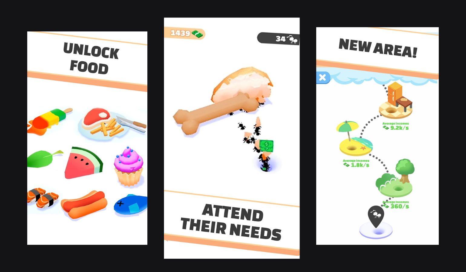 idle ants simulator game unblocked 