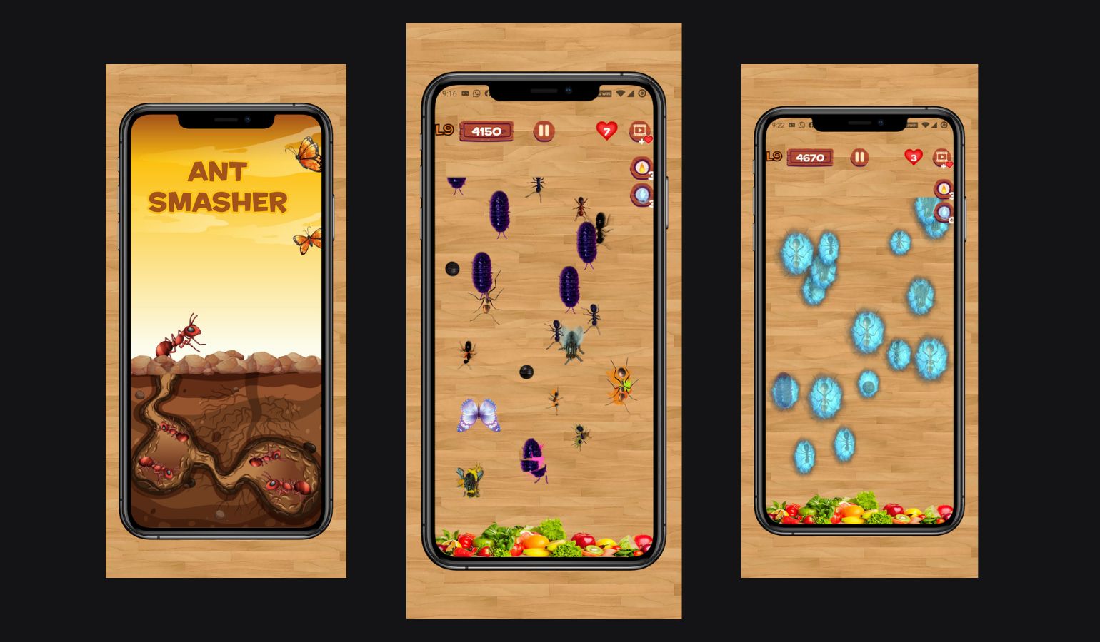 ant smasher download 