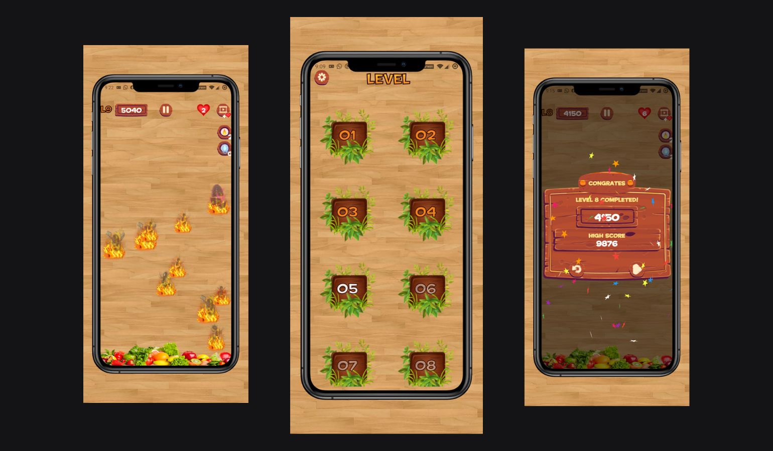 ant smasher google play
