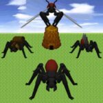 War of The Ants Game