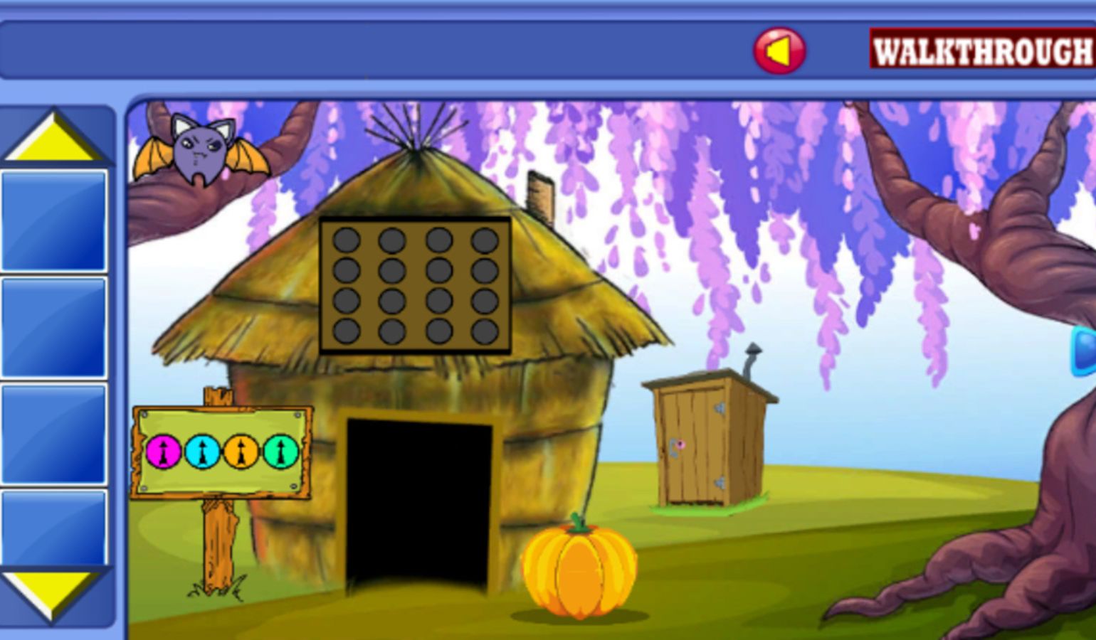 rescue the ants new game