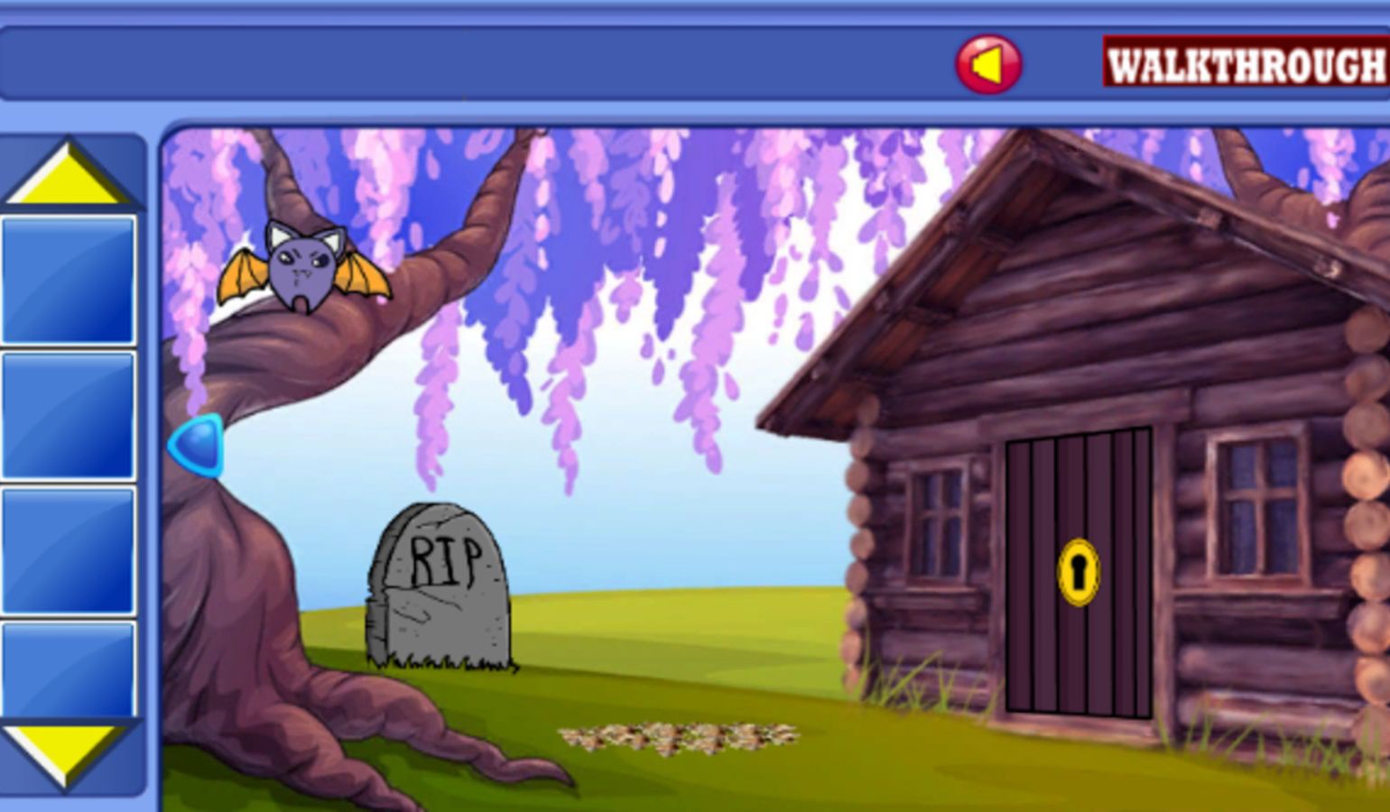 rescue the ants game online