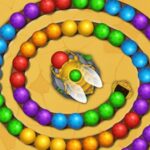 The Ants Blast Game