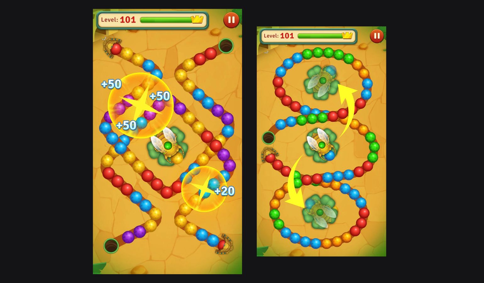 the ants blast latest version